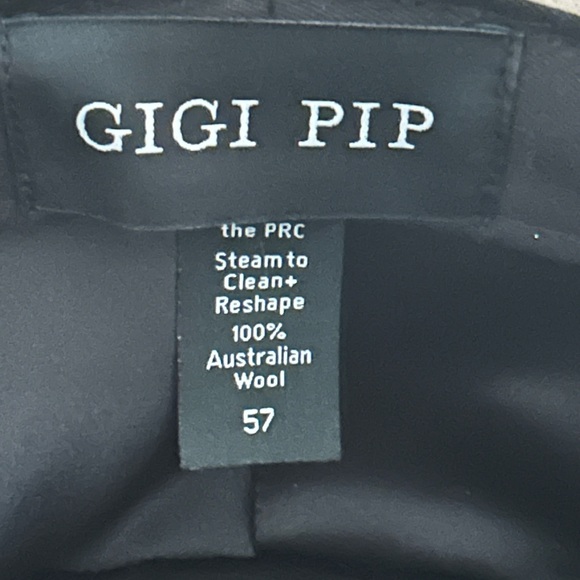 GIGI PIP Dakota Triangle (57) - Picture 6 of 6